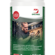 Pasta DREUMEX Classic -Żel czerwony