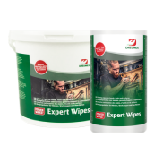 Pasta DREUMEX Classic -Żel czerwony