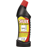 Silux STRONG żel do wc 0,75L